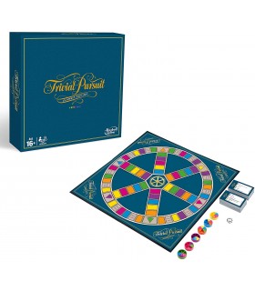 Trivial Pursuit Clasico C1940105
