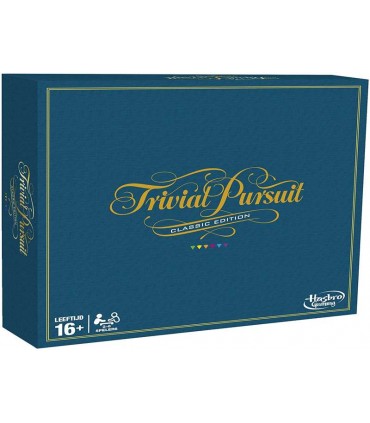 Trivial Pursuit Clasico C1940105