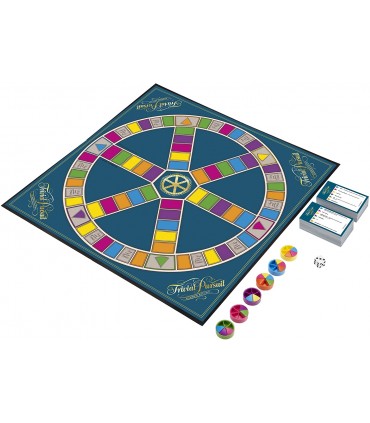 Trivial Pursuit Clasico C1940105