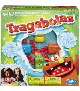 Tragabolas Ref: 98936