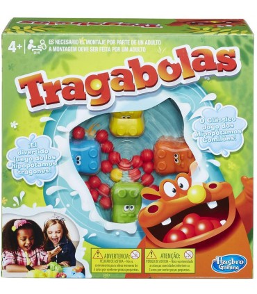 Tragabolas Ref: 98936