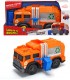 Camion Reciclaje 30 Cm Ref: 3306001