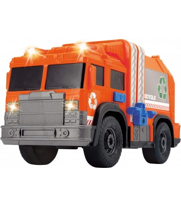 Camion Reciclaje 30 Cm Ref: 3306001
