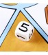 Trivial Pursuit Familiar Ref:  E1921105