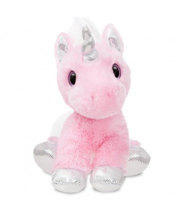 Peluche Unicornio 31Cm Ref: 60853