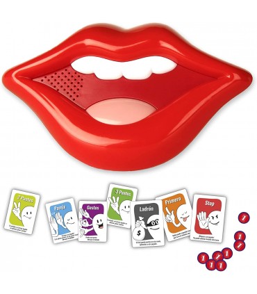 Juego No Seas Bocas 98466