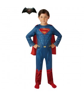 Disfraz Superman 640811 Talla 3-4
