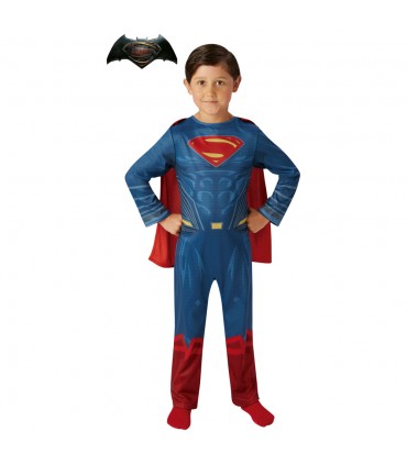 Disfraz Superman 640811 Talla 3-4