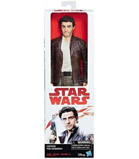 Muñeco Star Wars C3423 - C1429