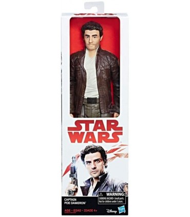 Muñeco Star Wars C3423 - C1429