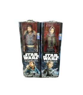 Muñeco Star Wars 30 Cm C0979