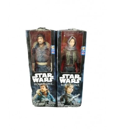 Muñeco Star Wars 30 Cm C0979