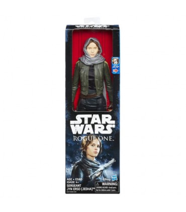 Muñeco Star Wars 30 Cm C0979