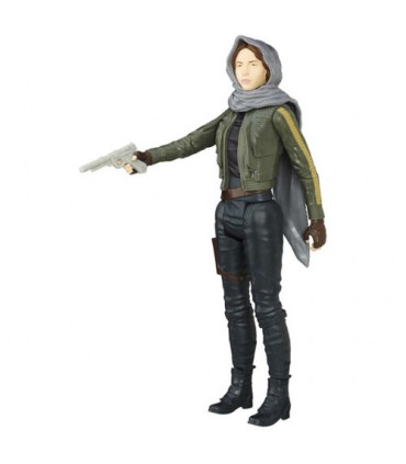 Muñeco Star Wars 30 Cm C0979