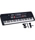 Organo Electronico 61 Teclas Ref: 8922