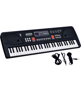 Organo Electronico 61 Teclas Ref: 8922