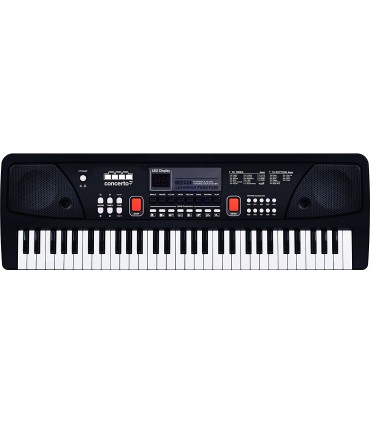 Organo Electronico 61 Teclas Ref: 8922