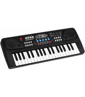 Organo Electr. 37 Teclas Keyboard  8920
