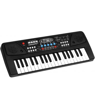 Organo Electr. 37 Teclas Keyboard  8920