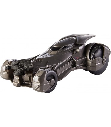 Vehiculos Surtidos Batman DKC53