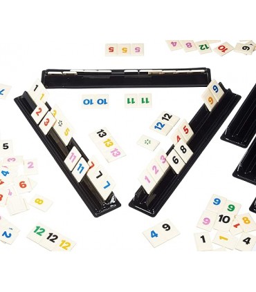 Rummy Game 6 / Ref: 29775