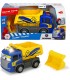 Camion Volquete Goma 203816002