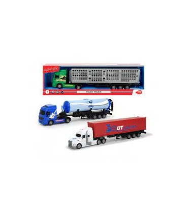 Camion De Carga 203747001
