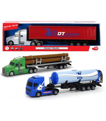 Camion De Carga 203747001