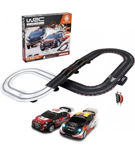 Pista Carrera Ice Rally Cup Ref: 91000