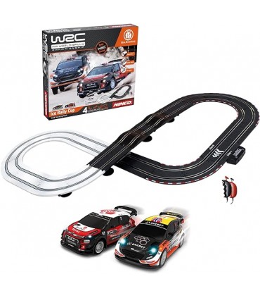 Pista Carrera Ice Rally Cup Ref: 91000