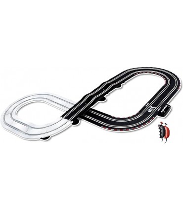 Pista Carrera Ice Rally Cup Ref: 91000