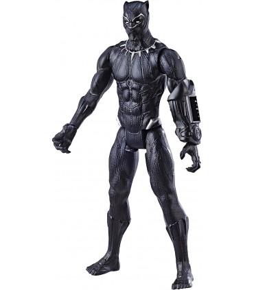 Figura Titan Black Panther Ref: E3309