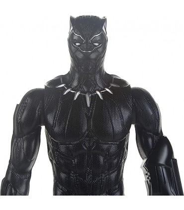 Figura Titan Black Panther Ref: E3309