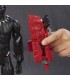 Figura Titan Black Panther Ref: E3309