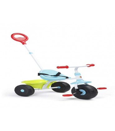 Triciclo Urban Trike 3 En 1 Ref: 19201