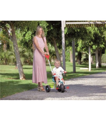 Triciclo Urban Trike 3 En 1 Ref: 19201
