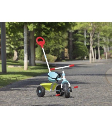 Triciclo Urban Trike 3 En 1 Ref: 19201