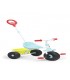 Triciclo Urban Trike 3 En 1 Ref: 19201