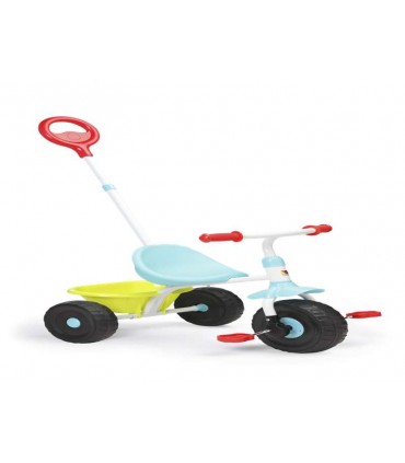 Triciclo Urban Trike 3 En 1 Ref: 19201