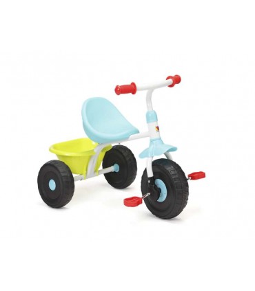 Triciclo Urban Trike 3 En 1 Ref: 19201