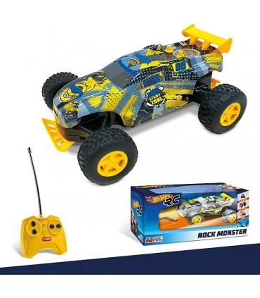 Coche R/C Rock Monster 1:24 Ref: 63339