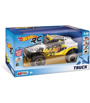 Coche R/C Rock Monster 1:24 Ref: 63339