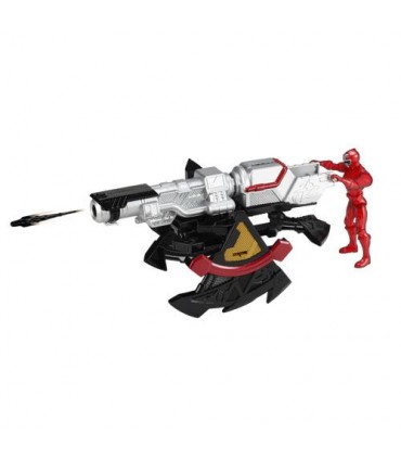 Caja Megamorph Ninja Power Rangers 43600