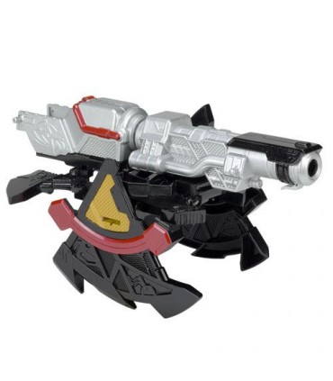 Caja Megamorph Ninja Power Rangers 43600