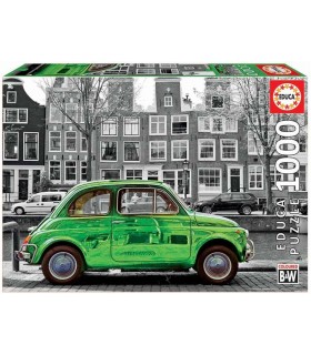 1000 Pcs Coche En Amsterdam 18000