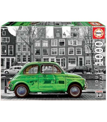 1000 Pcs Coche En Amsterdam 18000