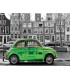 1000 Pcs Coche En Amsterdam 18000