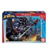 Puzzle 200 Pcs Spiderman  Ref: 18100