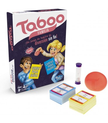 Tabu Familia E4941105