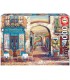 Puzzle Le Petit Cafe 4000 Pcs 18014